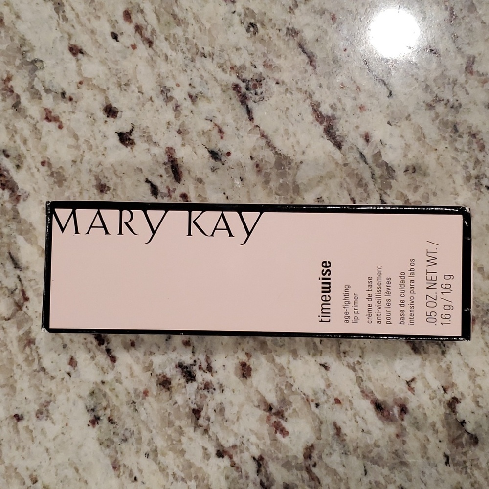 Timewise Lip Primer